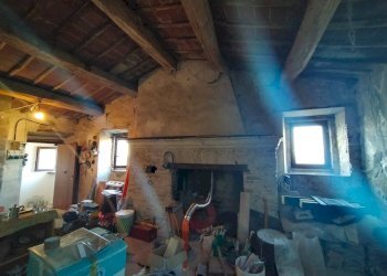 Foto 5 - Attic Vicolo VIII di via Roma
 
4, Fratta Todina - photo 5