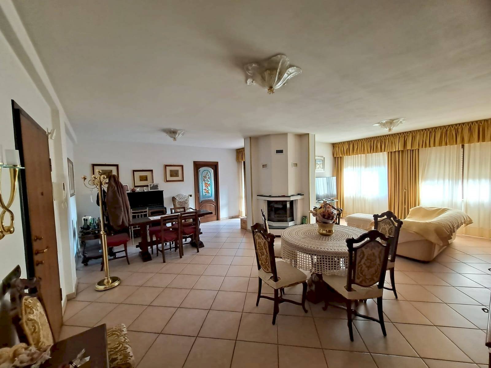 Foto 1 - Apartment Via Amerigo Vespucci
 
2, Marsciano - photo 1
