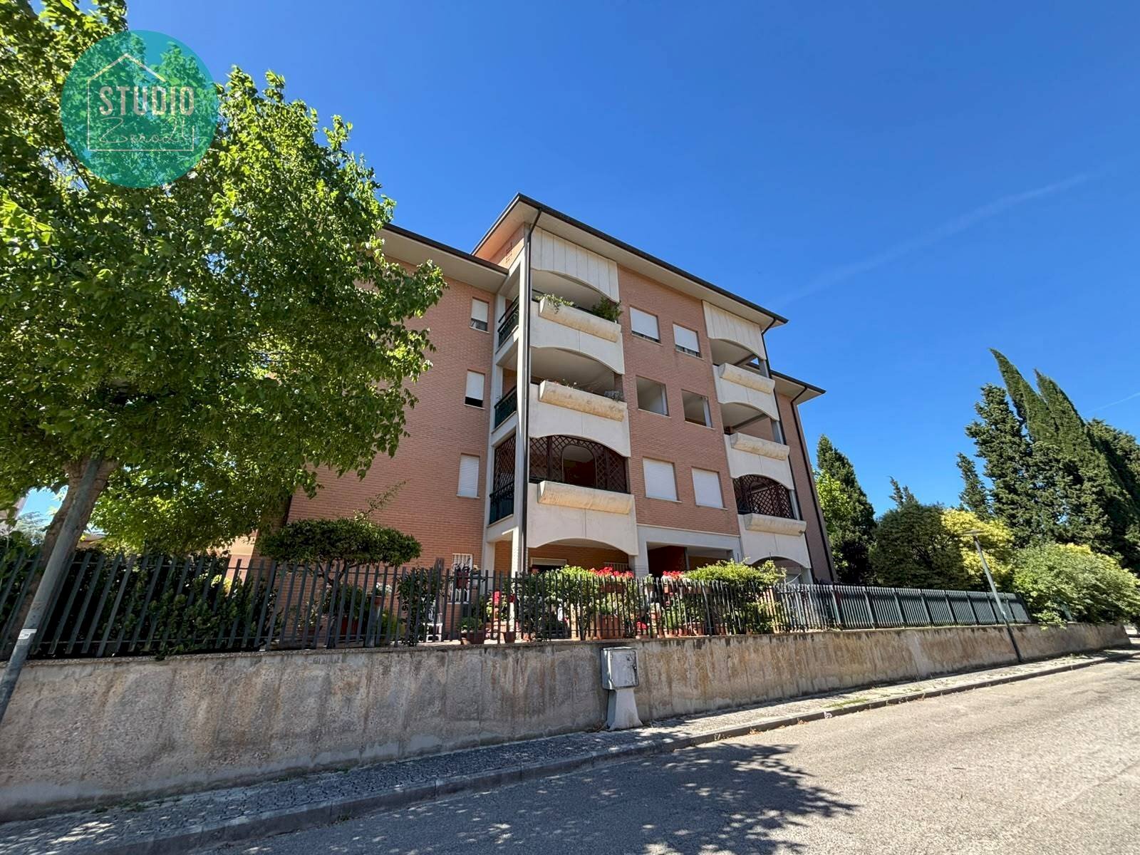 Foto 1 - Apartment Via Amerigo Vespucci
 
2, Marsciano - photo 1