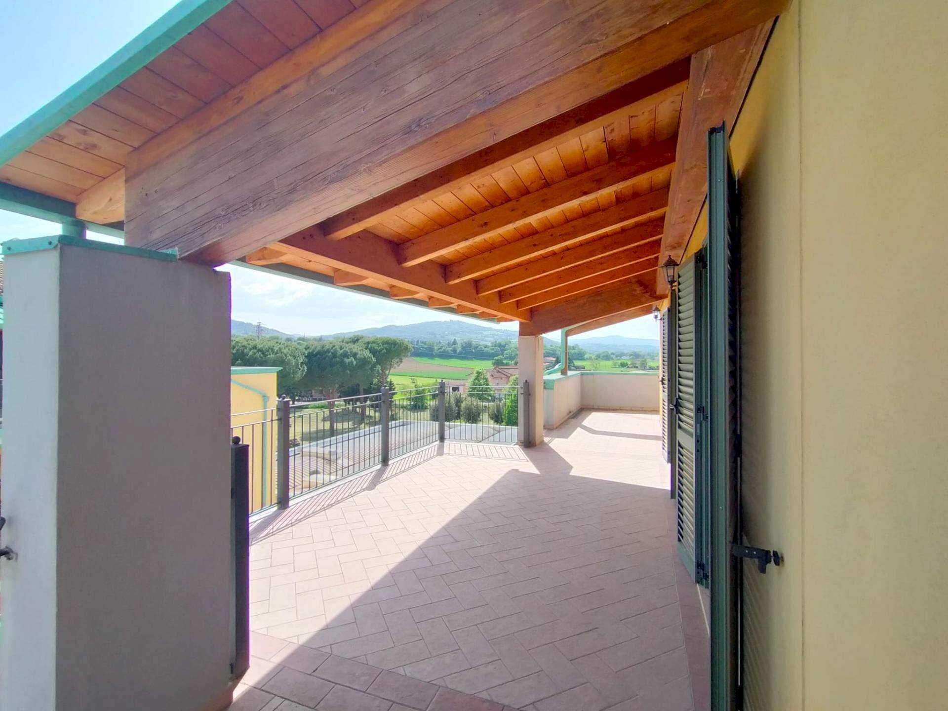Foto 1 - Attico Marsciano - foto 1