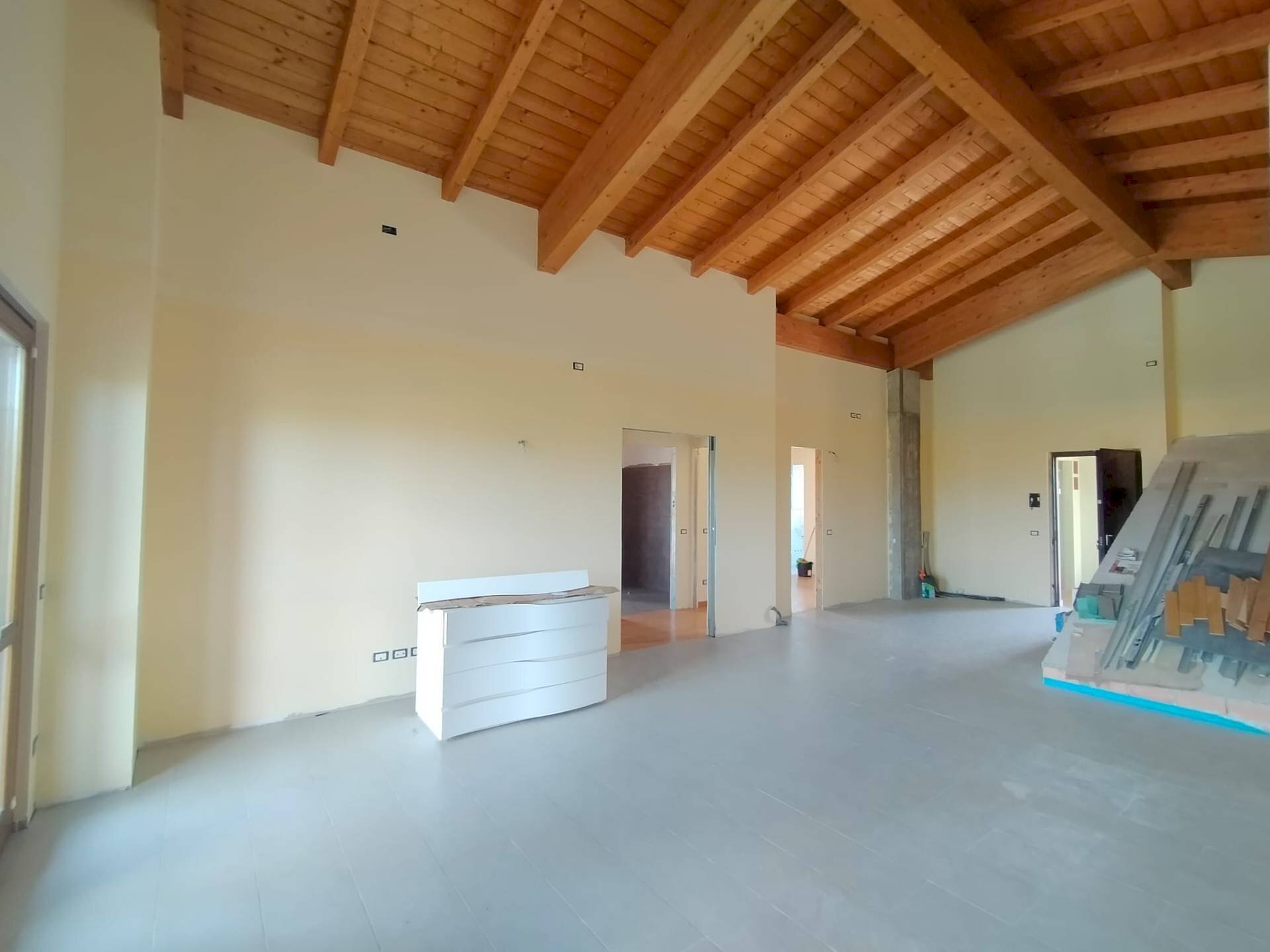 Foto 2 - Attico Marsciano - foto 2