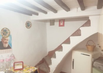Foto 8 - Casa semi indipendente Via Vicolo Stretto
 
1/B, Marsciano - foto 8