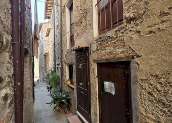 Foto 1 - Semi-detached house Via Vicolo Stretto
1/B, Marsciano - photo 1