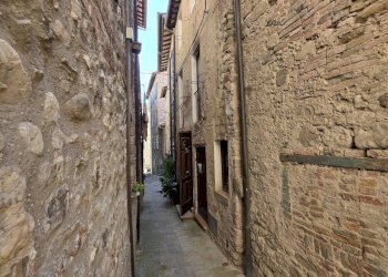 Foto 2 - Semi-detached house Via Vicolo Stretto
1/B, Marsciano - photo 2