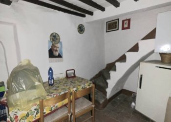 Foto 6 - Semi-detached house Via Vicolo Stretto
1/B, Marsciano - photo 6
