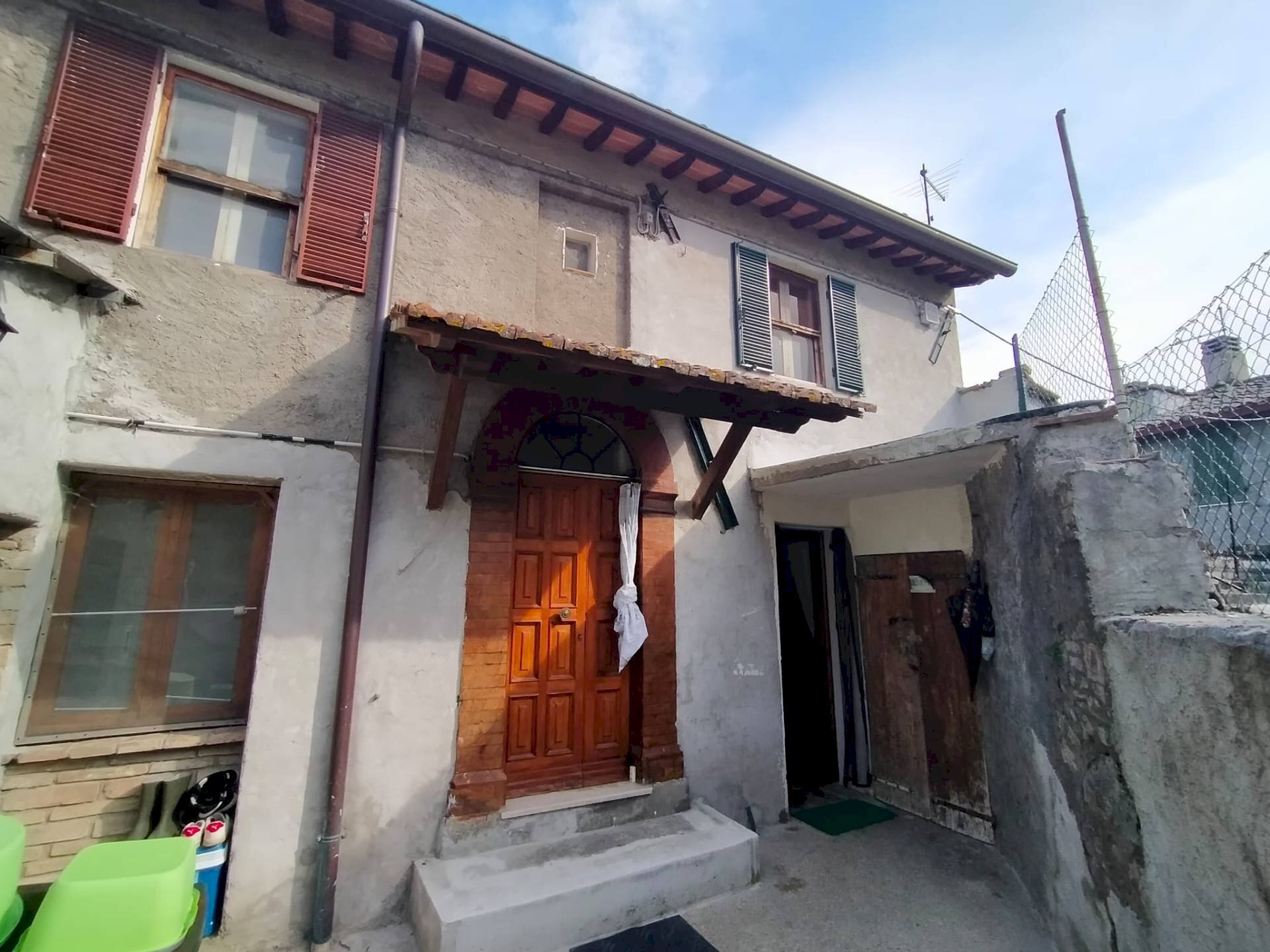 Foto 3 - Casa semi indipendente Via Indipendenza
 
3, Marsciano - foto 3