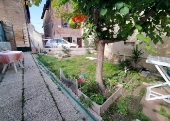 Foto 5 - Casa semi indipendente Via Indipendenza
 
3, Marsciano - foto 5