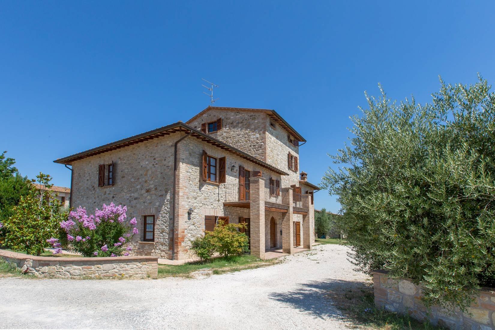 Foto 2 - Rustico Marsciano - foto 2