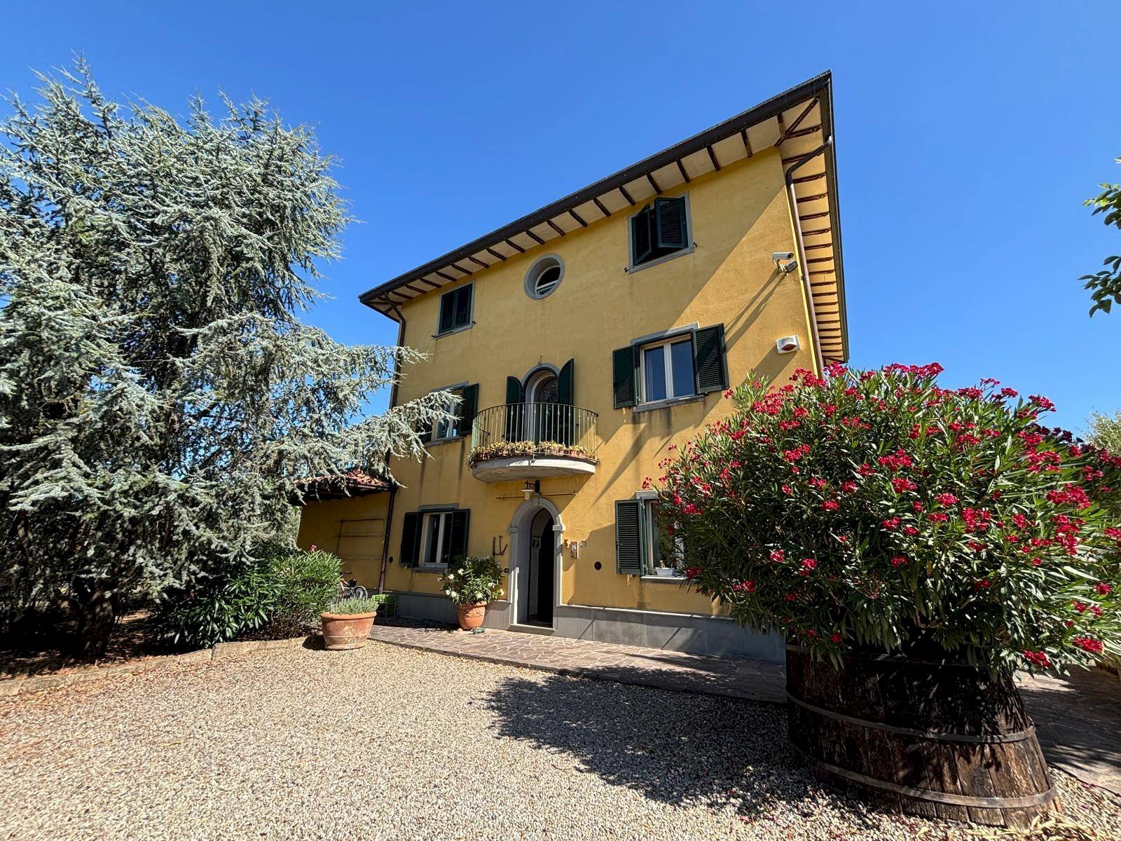 Foto 1 - Villa Marsciano - photo 1