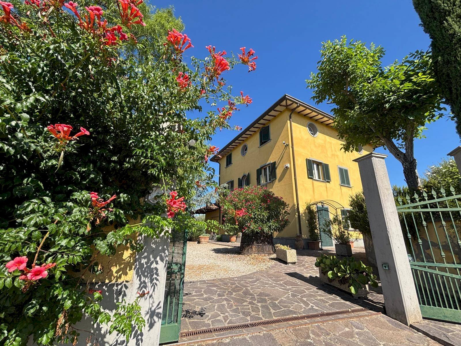 Foto 2 - Villa Marsciano - photo 2