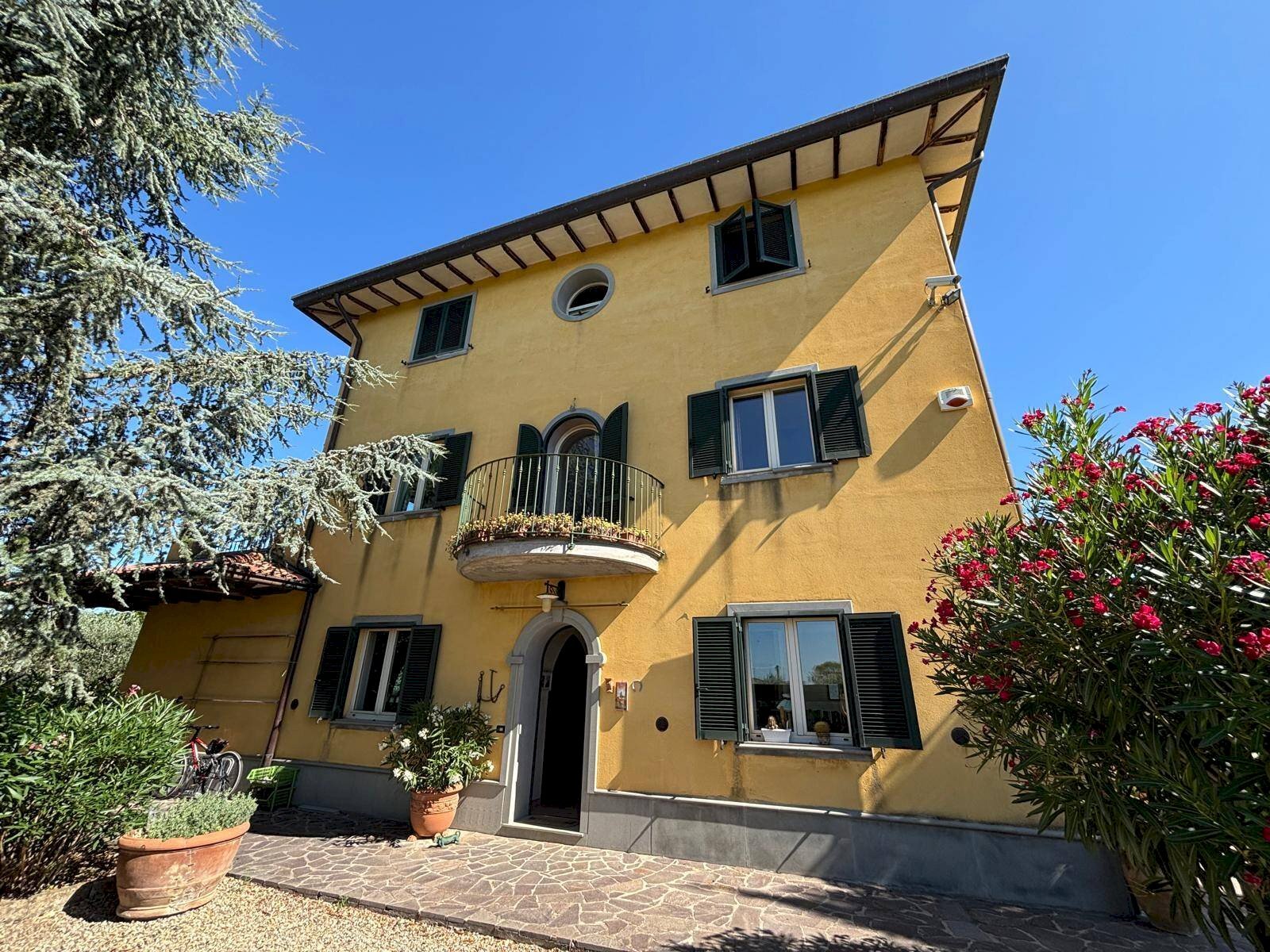 Foto 3 - Villa Marsciano - photo 3