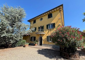 Foto 1 - Villa Marsciano - photo 1