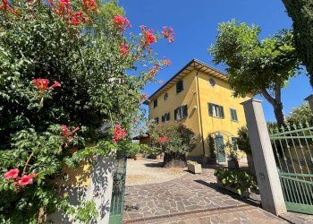 Foto 2 - Villa Marsciano - photo 2