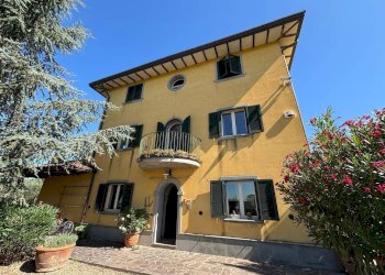 Foto 3 - Villa Marsciano - photo 3