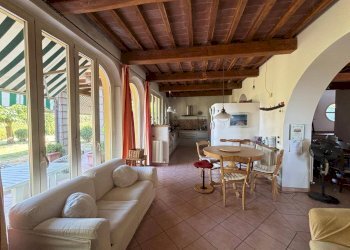 Foto 27 - Villa Marsciano - photo 27