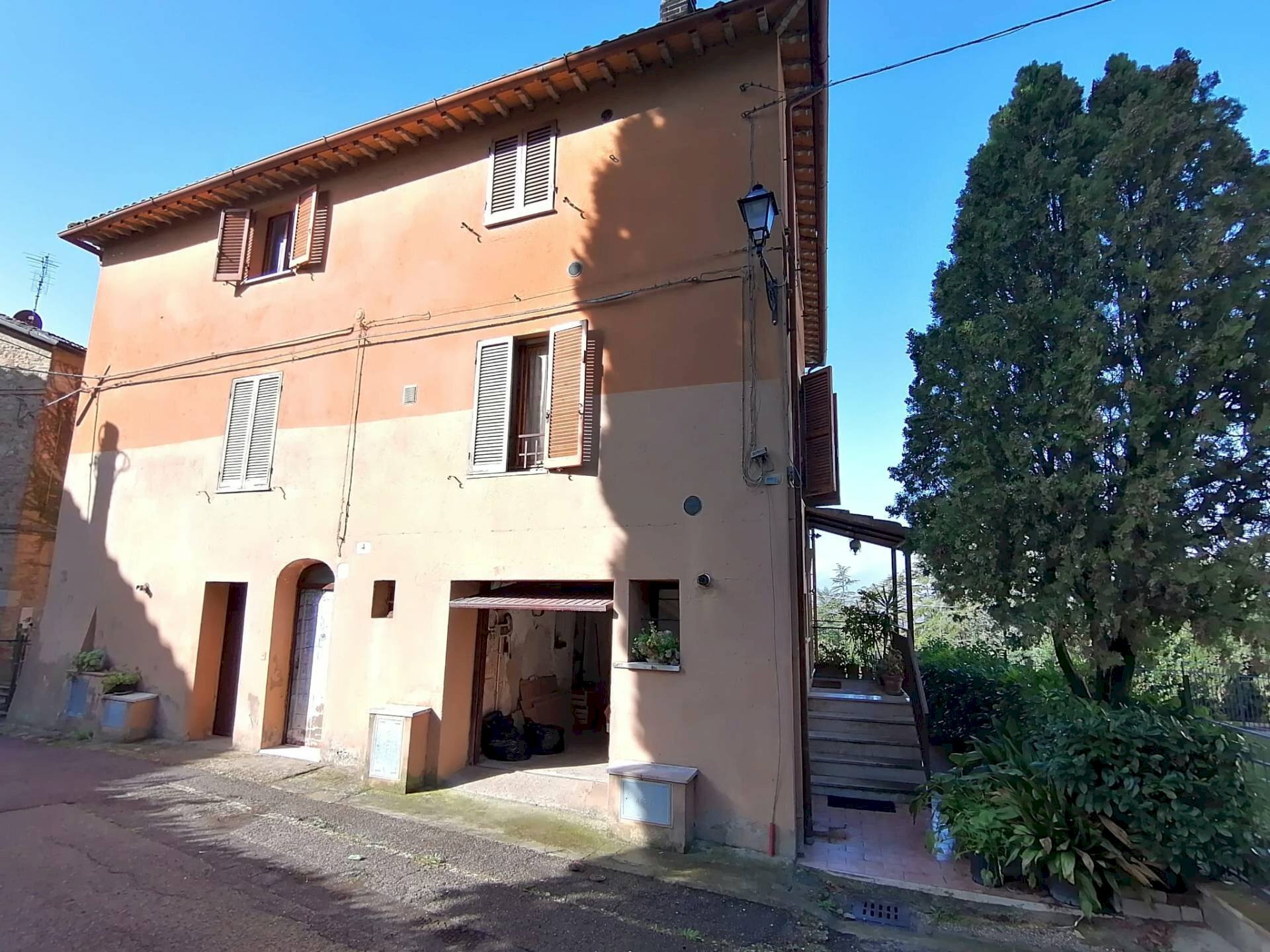 Foto 2 - Casa semi indipendente Viale della Repubblica
 
5, Marsciano - foto 2