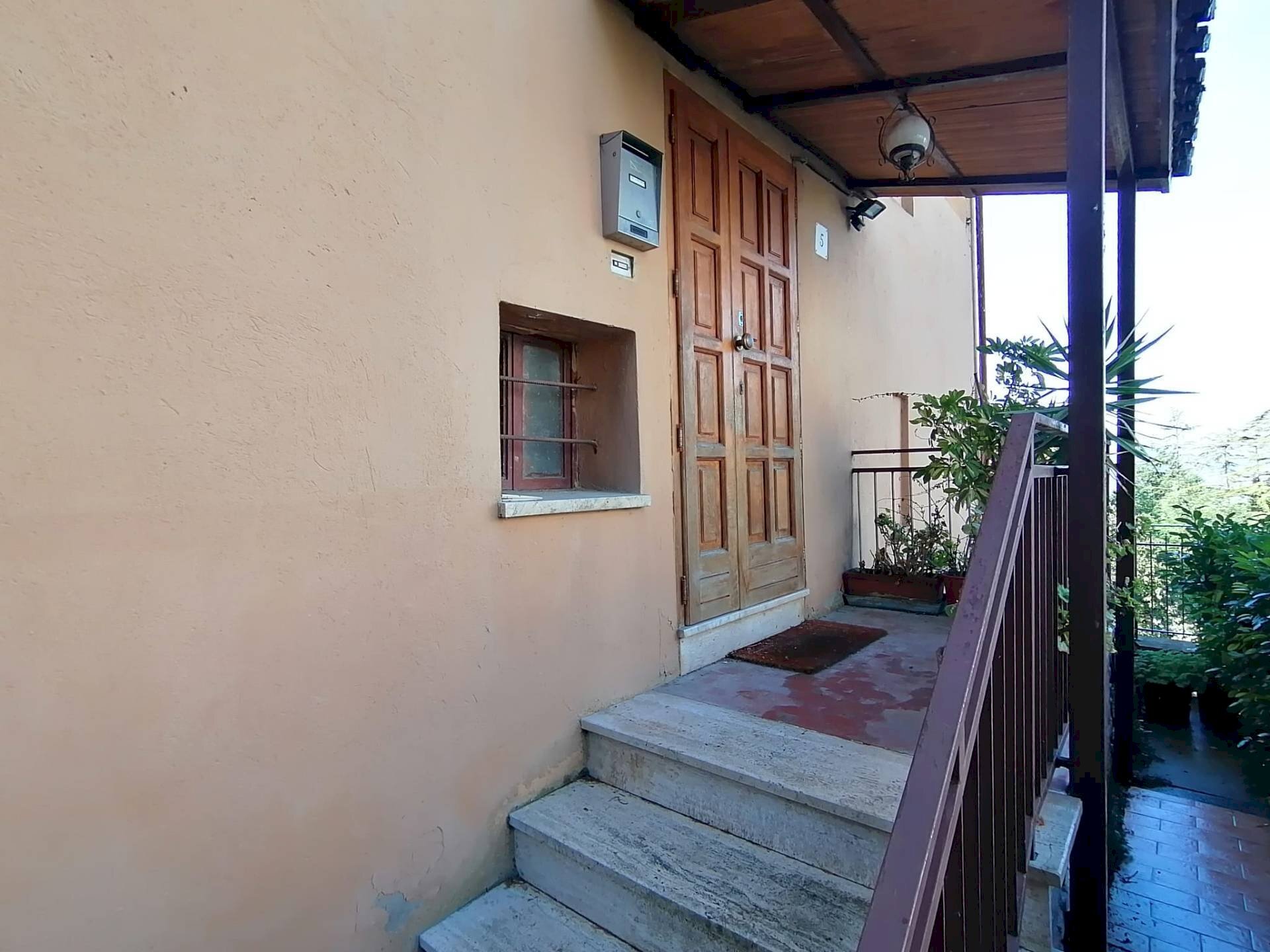 Foto 3 - Casa semi indipendente Viale della Repubblica
 
5, Marsciano - foto 3