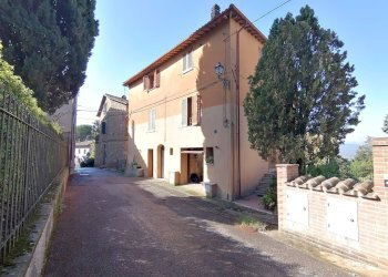 Foto 1 - Casa semi indipendente Viale della Repubblica
 
5, Marsciano - foto 1