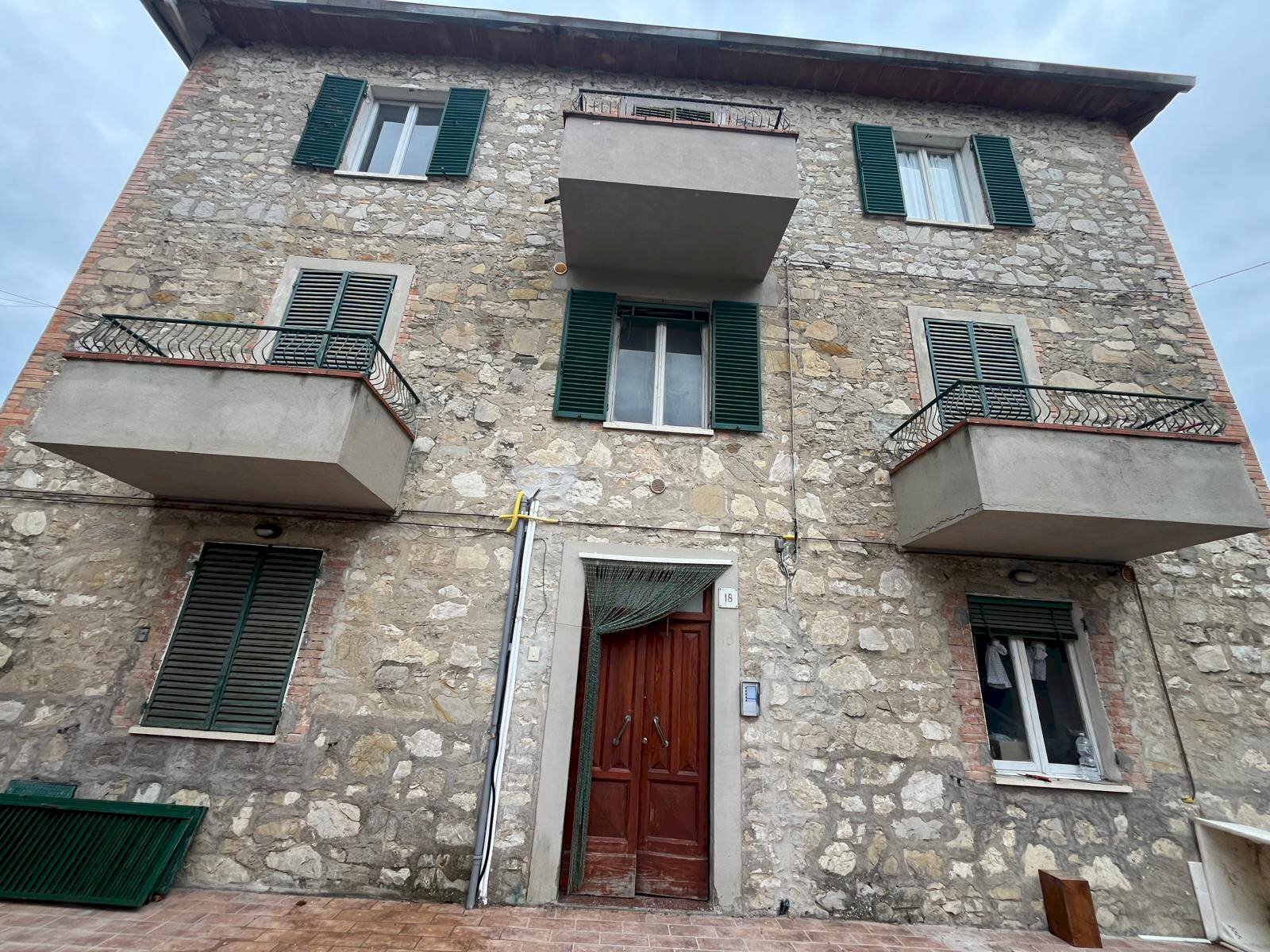 Foto 2 - Two-room apartment Marsciano - photo 2