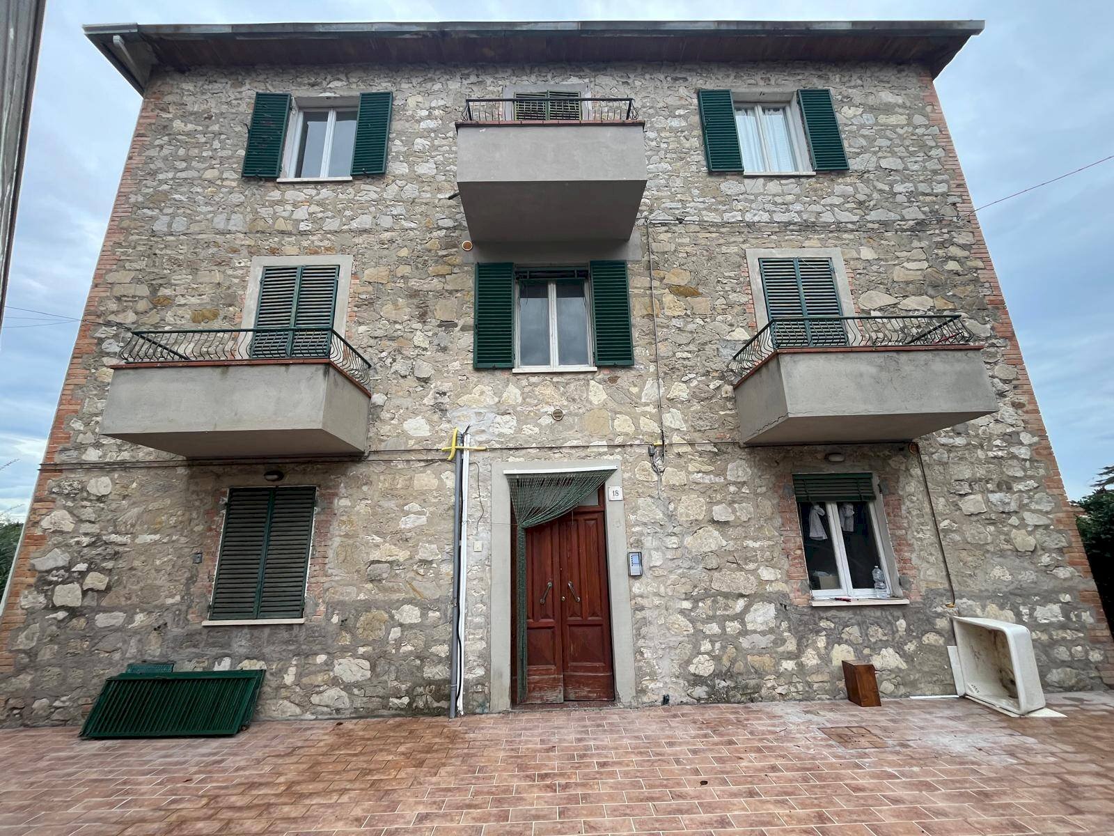 Foto 3 - Two-room apartment Marsciano - photo 3