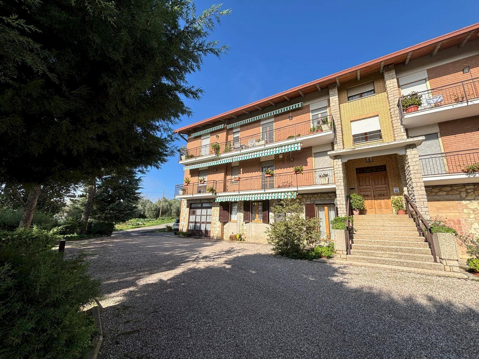 Foto 1 - Quadrilocale Marsciano - foto 1