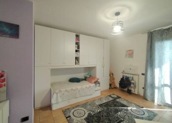 Foto 18 - Four-room apartment Via dei Ranieri
 
31, Deruta - photo 18