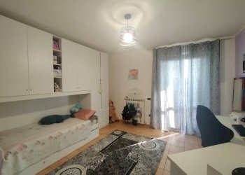 Foto 19 - Four-room apartment Via dei Ranieri
 
31, Deruta - photo 19