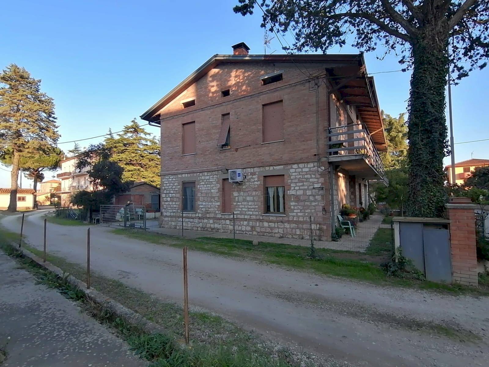Foto 2 - Casa semi indipendente Via Salvador Allende
6, Marsciano - foto 2