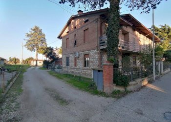 Foto 1 - Casa semi indipendente Via Salvador Allende
 
6, Marsciano - foto 1