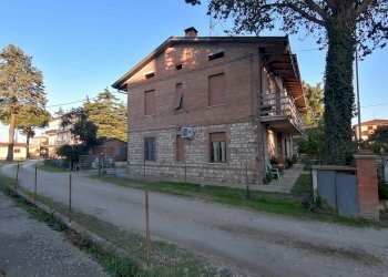 Foto 2 - Casa semi indipendente Via Salvador Allende
 
6, Marsciano - foto 2