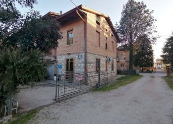 Foto 4 - Casa semi indipendente Via Salvador Allende
 
6, Marsciano - foto 4