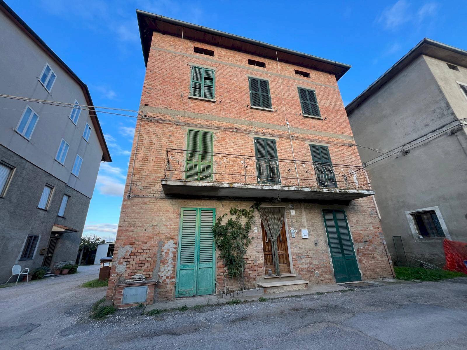 Foto 1 - Independent house Marsciano - photo 1