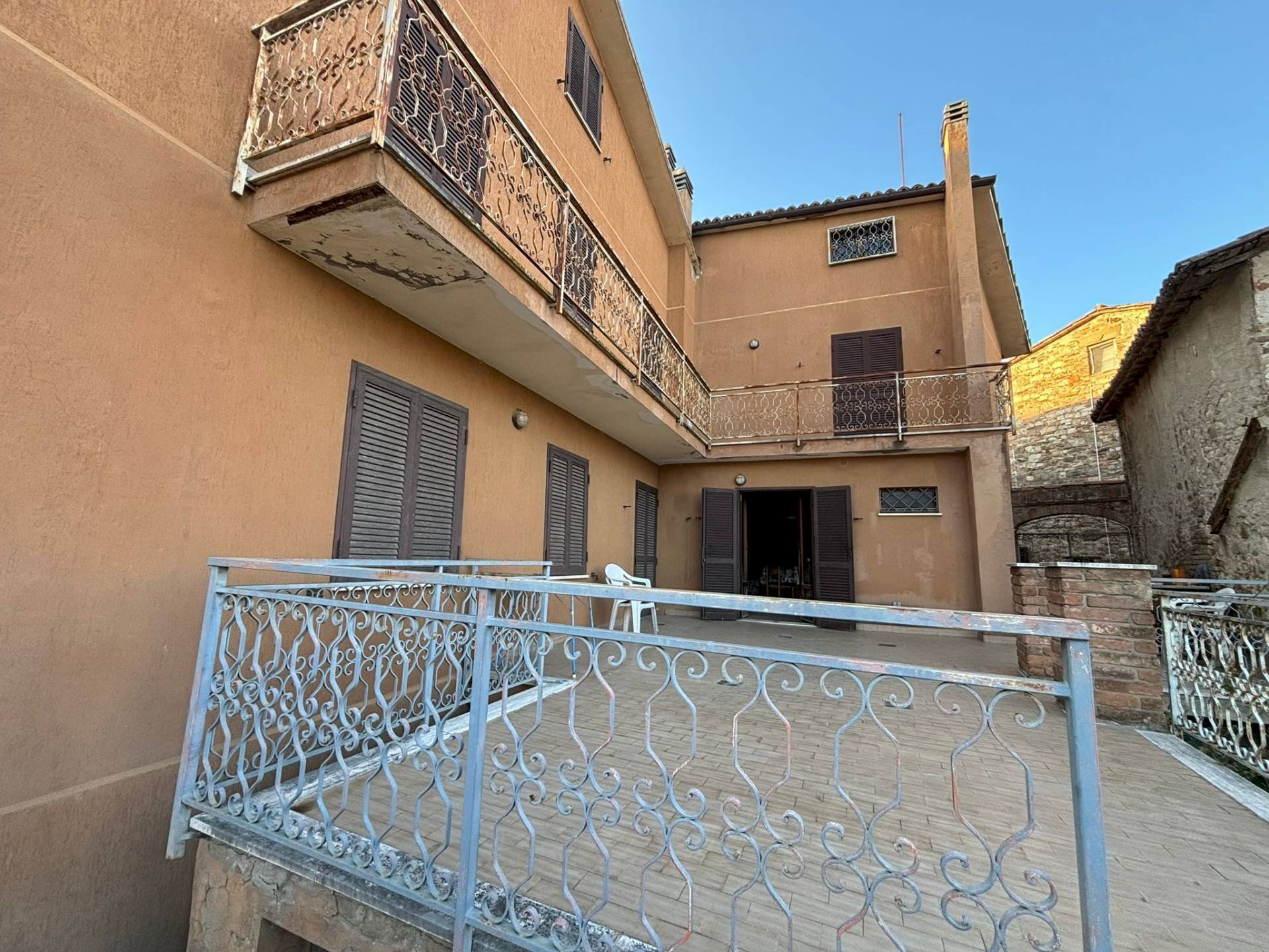 Foto 1 - Casa semi indipendente Marsciano - foto 1