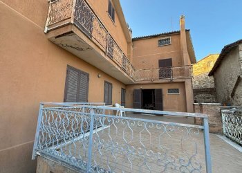 Foto 1 - Casa semi indipendente Marsciano - foto 1