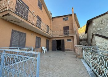 Foto 4 - Casa semi indipendente Marsciano - foto 4