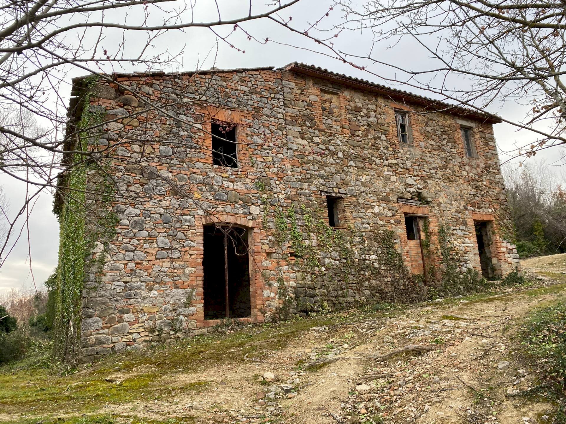 Foto 1 - Rustic San Venanzo - photo 1