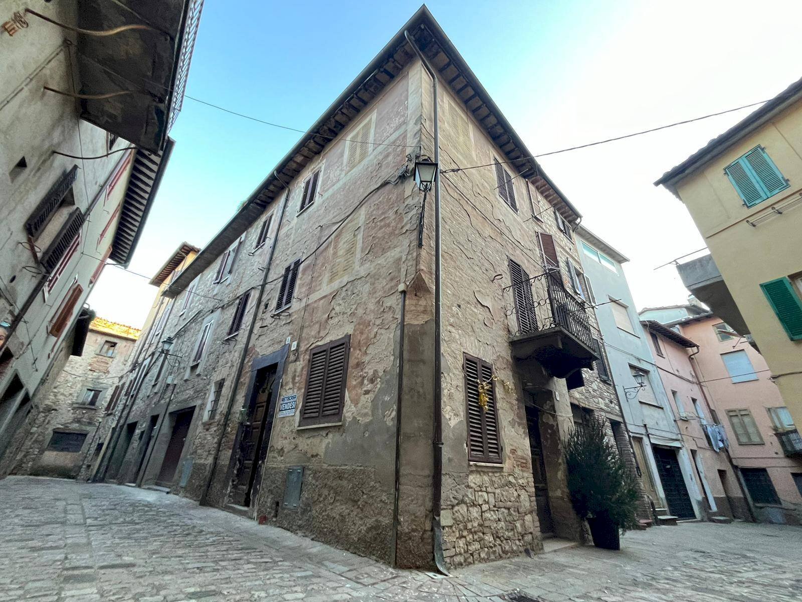 Foto 1 - Semi-detached house Marsciano - photo 1
