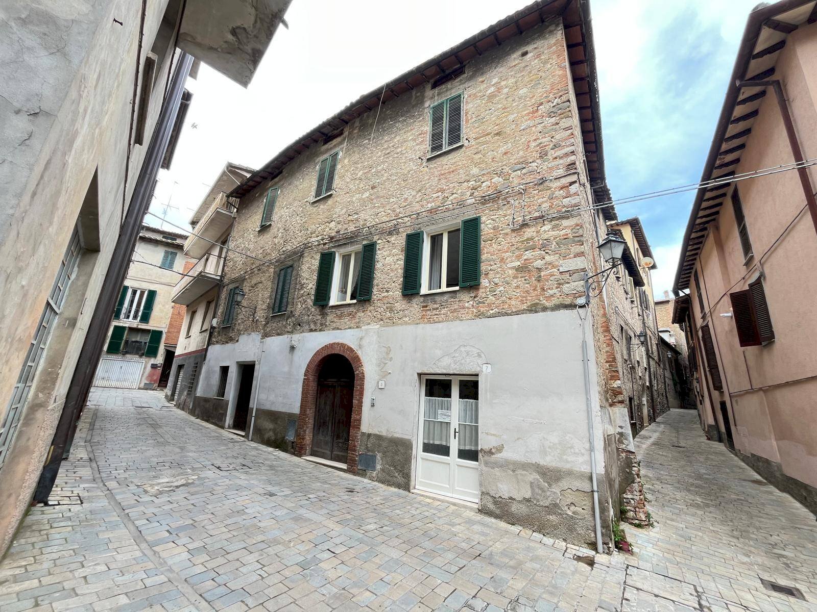 Foto 1 - Four-room apartment Via Cavour
 
5, Marsciano - photo 1