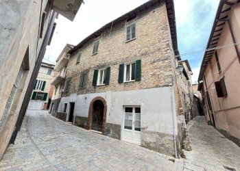 Foto 1 - Four-room apartment Via Cavour
5, Marsciano - photo 1