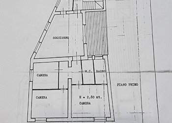 Foto 22 - Appartamento Via degli Orti, Marsciano - foto 22