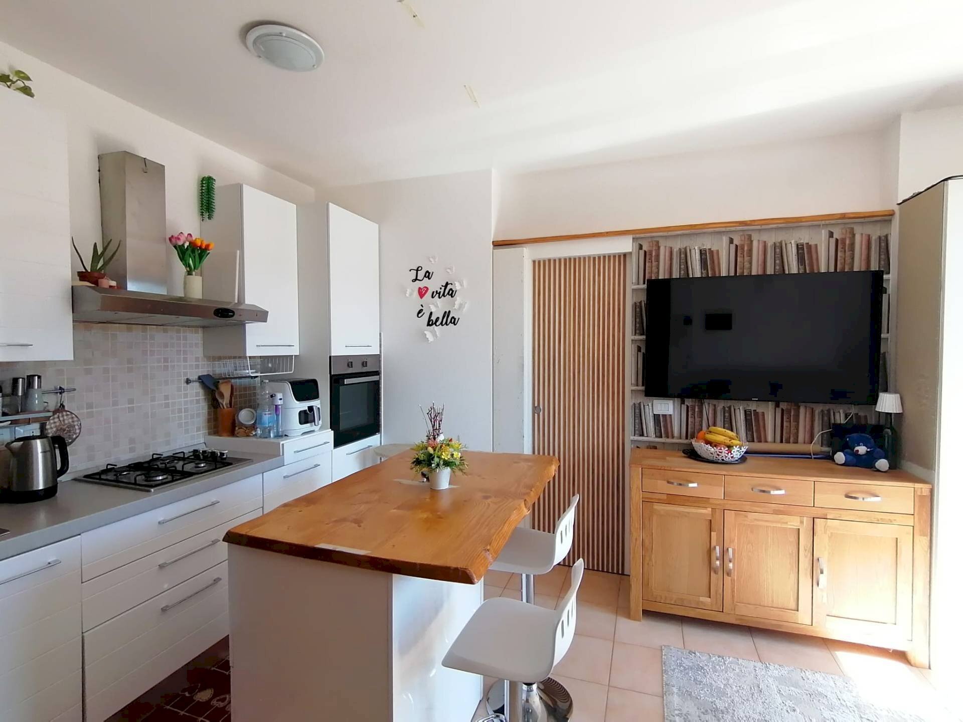 Foto 1 - Bilocale via Francesco Maria Ferri
 
1/A, Marsciano - foto 1