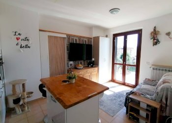 Foto 2 - Two-room apartment via Francesco Maria Ferri
1/A, Marsciano - photo 2