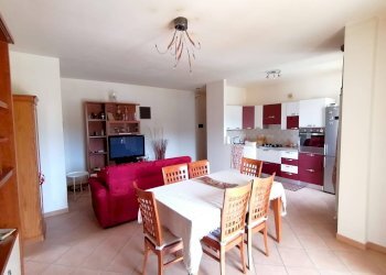 Foto 3 - Three-room apartment Via Tiberina
 
58, Collazzone - photo 3