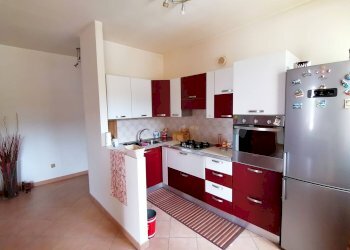 Foto 4 - Three-room apartment Via Tiberina
 
58, Collazzone - photo 4