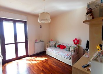 Foto 10 - Three-room apartment Via Tiberina
 
58, Collazzone - photo 10