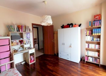 Foto 12 - Three-room apartment Via Tiberina
 
58, Collazzone - photo 12