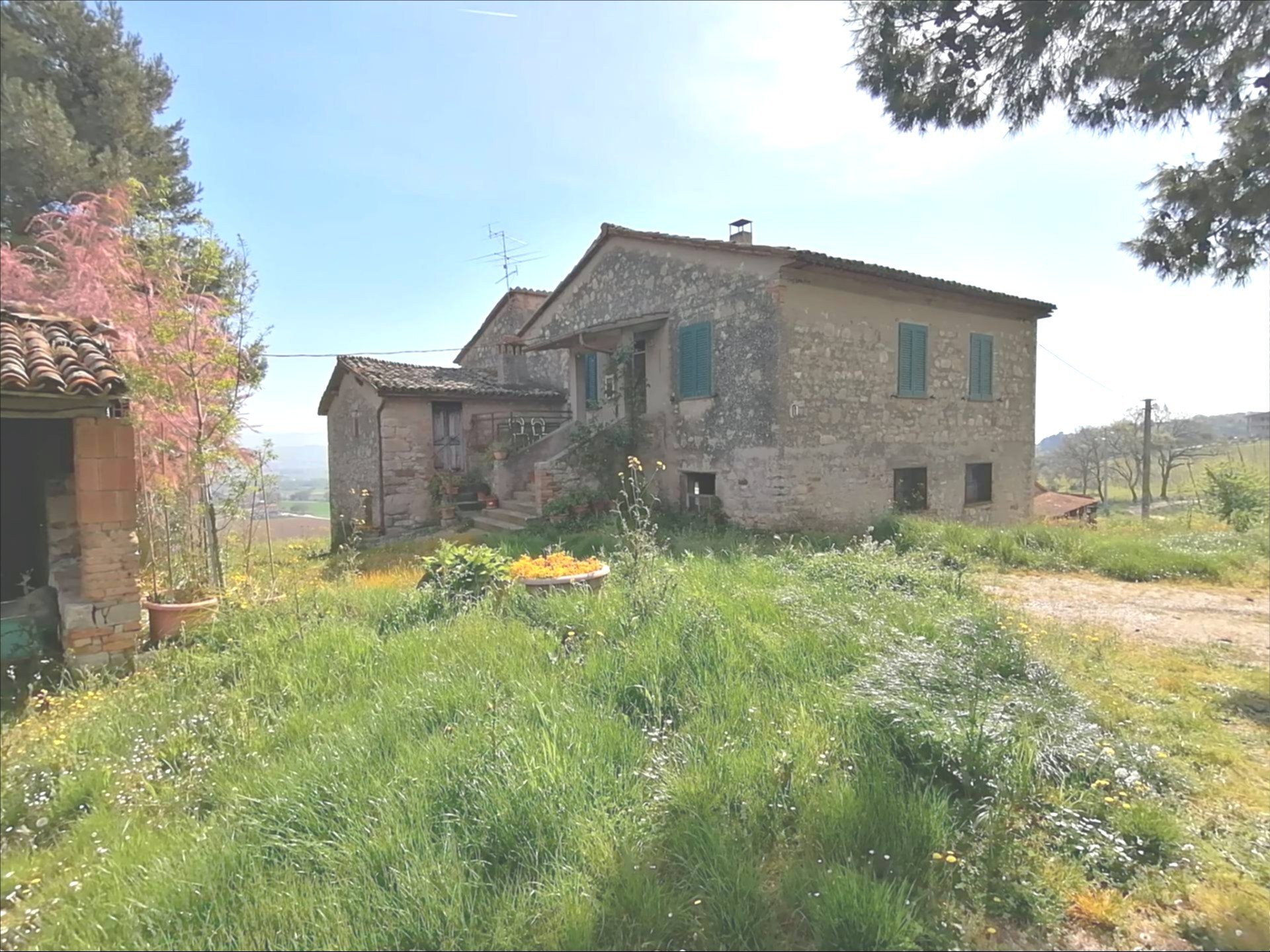 Foto 1 - Independent house Vocabolo Valle
 
54, San Venanzo - photo 1