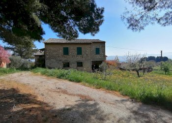 Foto 4 - Independent house Vocabolo Valle
54, San Venanzo - photo 4
