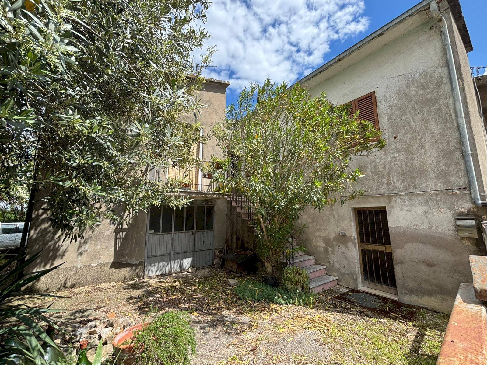 Foto 1 - Semi-detached house Fratta Todina - photo 1
