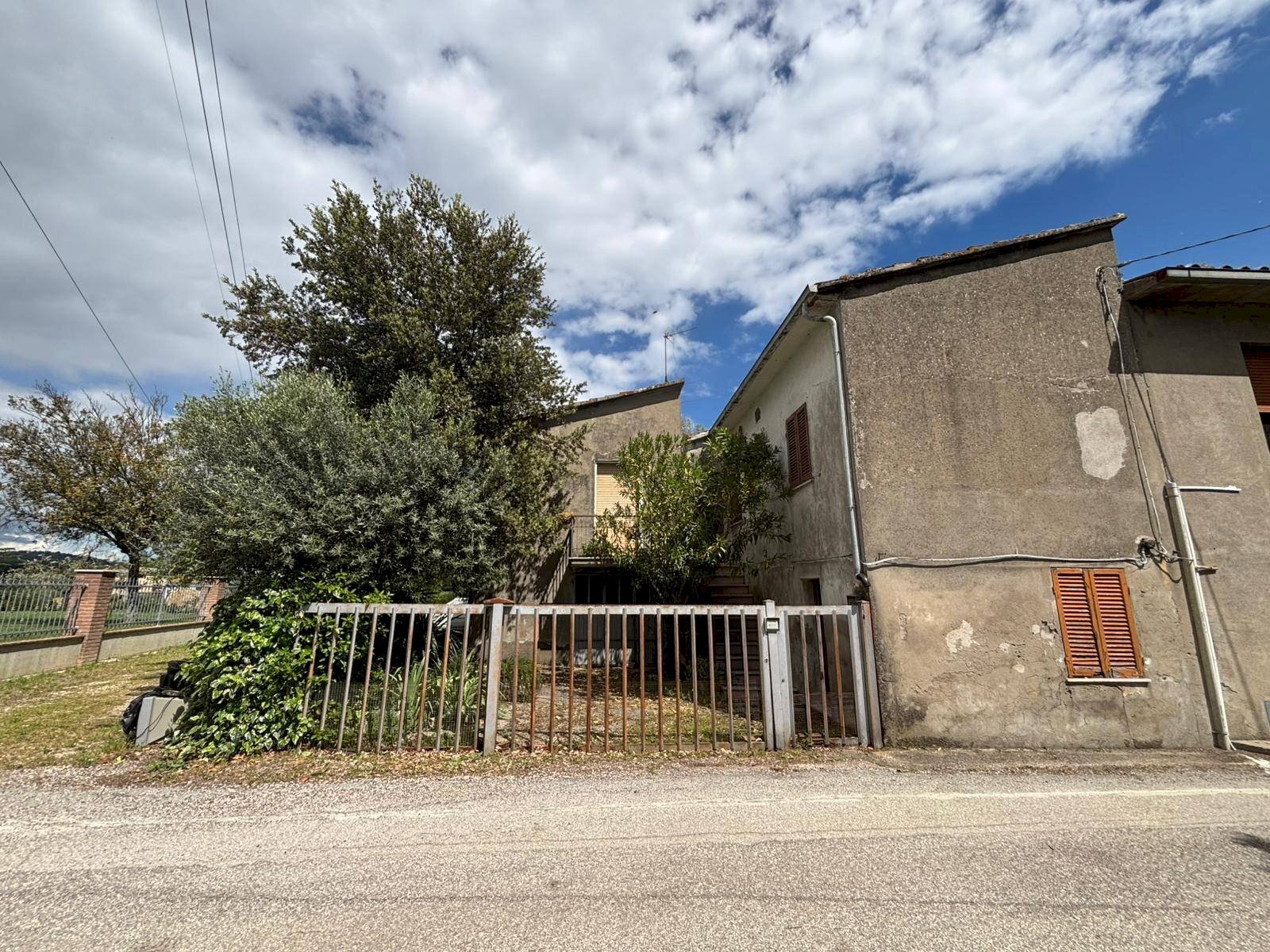 Foto 3 - Semi-detached house Fratta Todina - photo 3